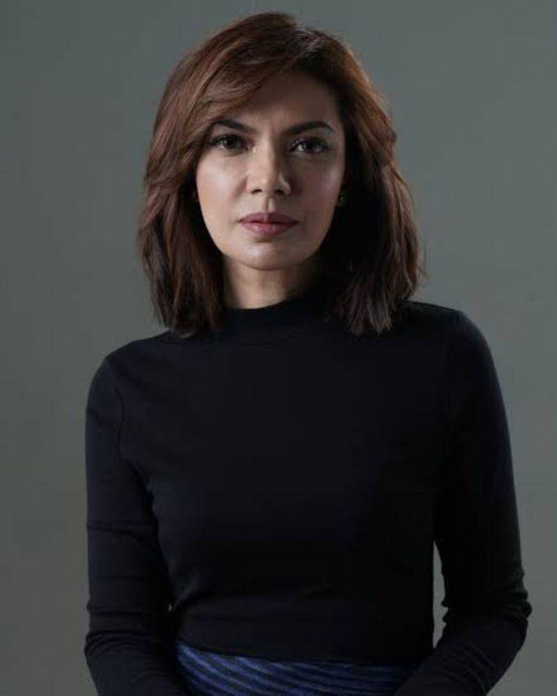 Facebook.com/Najwa Shihab